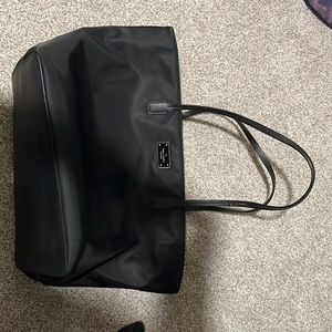 Never used nylon tote